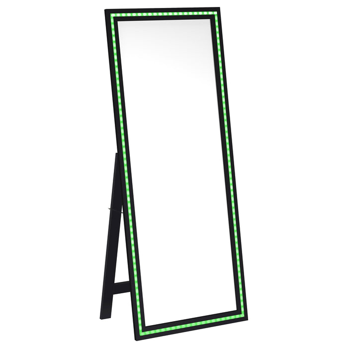 Windrose Standing Mirror - Imperial Furniture (Las Vegas, NV) - Multi Location