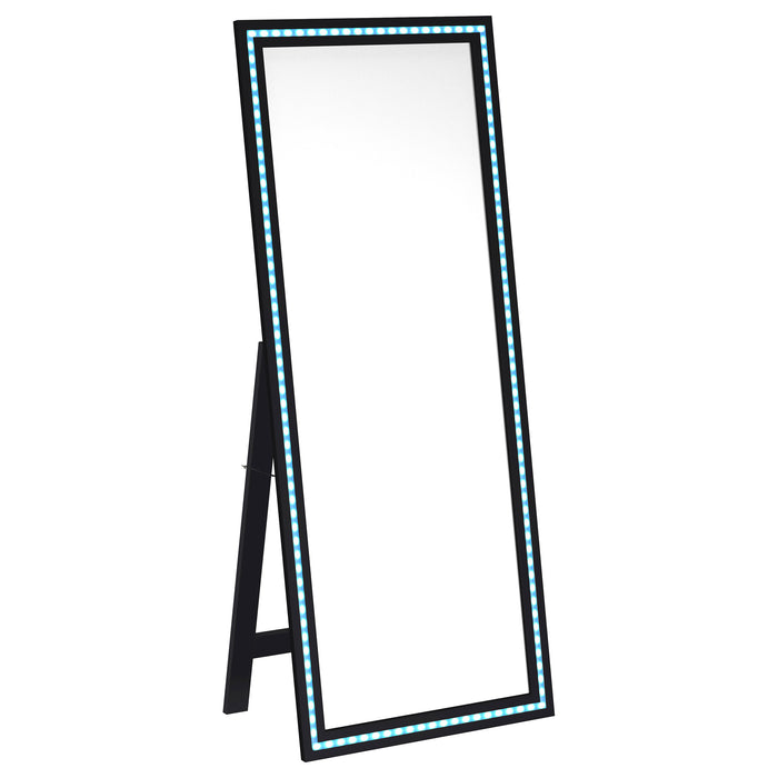 Windrose Standing Mirror - Imperial Furniture (Las Vegas, NV) - Multi Location