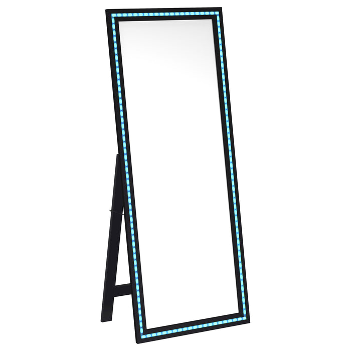 Windrose Standing Mirror - Imperial Furniture (Las Vegas, NV) - Multi Location