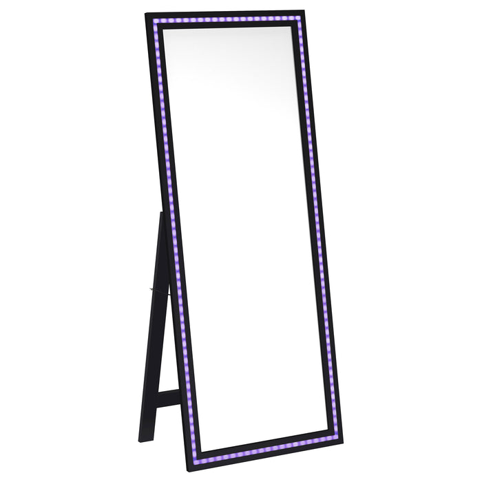 Windrose Standing Mirror - Imperial Furniture (Las Vegas, NV) - Multi Location