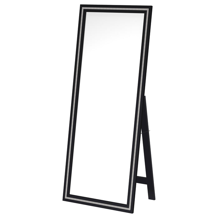 Windrose Standing Mirror - Imperial Furniture (Las Vegas, NV) - Multi Location