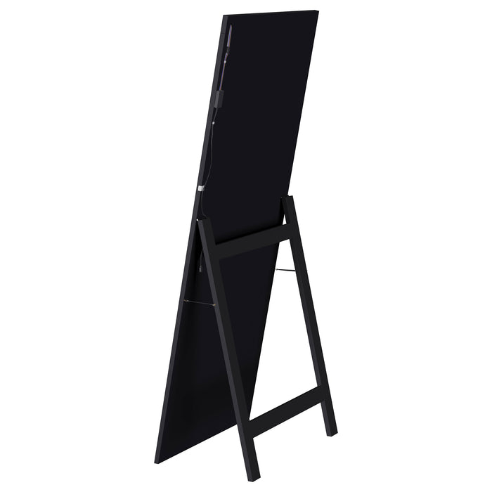 Windrose Standing Mirror - Imperial Furniture (Las Vegas, NV) - Multi Location