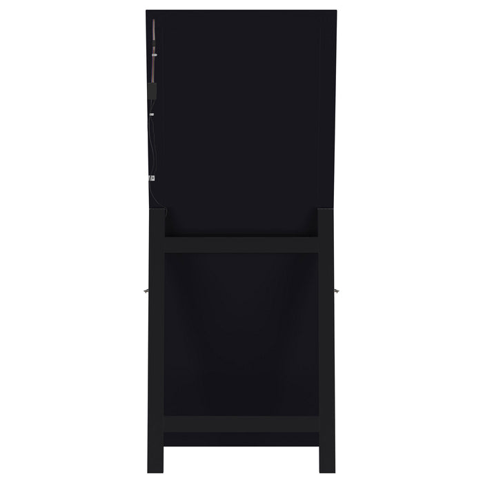 Windrose Standing Mirror - Imperial Furniture (Las Vegas, NV) - Multi Location