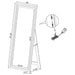 Windrose Standing Mirror - Imperial Furniture (Las Vegas, NV) - Multi Location