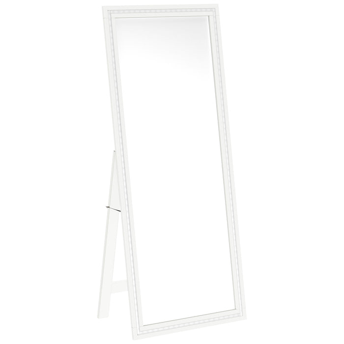 Windrose Standing Mirror - Imperial Furniture (Las Vegas, NV) - Multi Location