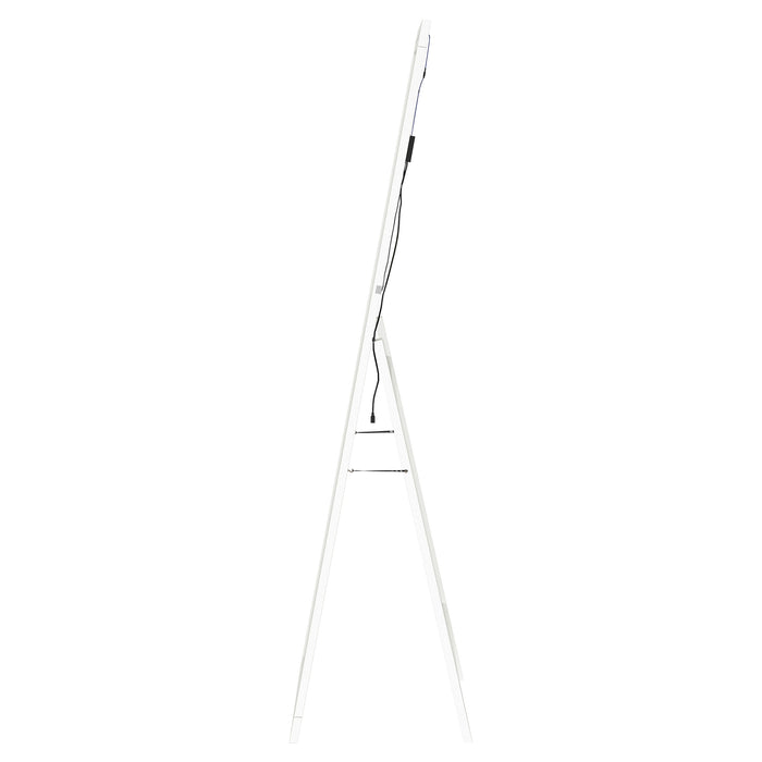 Windrose Standing Mirror - Imperial Furniture (Las Vegas, NV) - Multi Location
