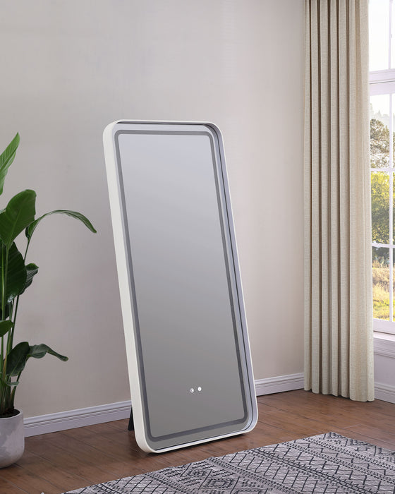 Glendora Standing Mirror - Imperial Furniture (Las Vegas, NV) - Multi Location