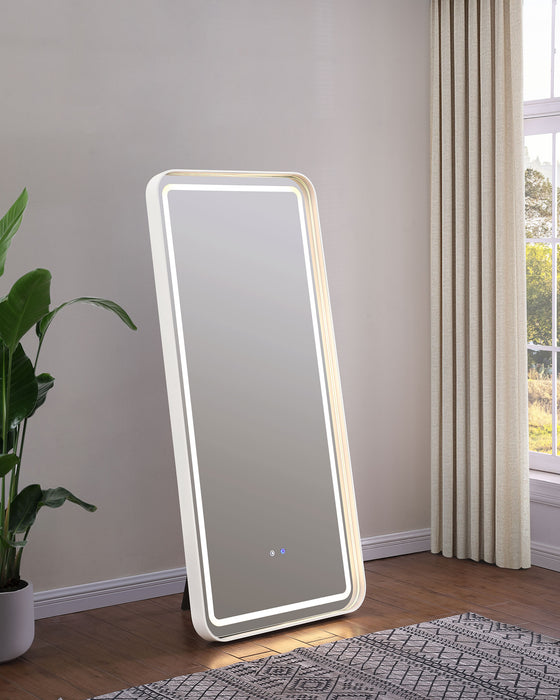 Glendora Standing Mirror - Imperial Furniture (Las Vegas, NV) - Multi Location