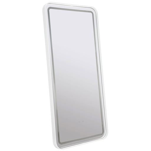 Glendora Standing Mirror - Imperial Furniture (Las Vegas, NV) - Multi Location
