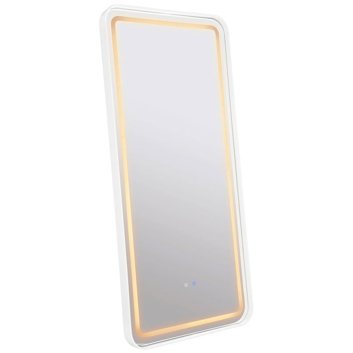 Glendora Standing Mirror - Imperial Furniture (Las Vegas, NV) - Multi Location