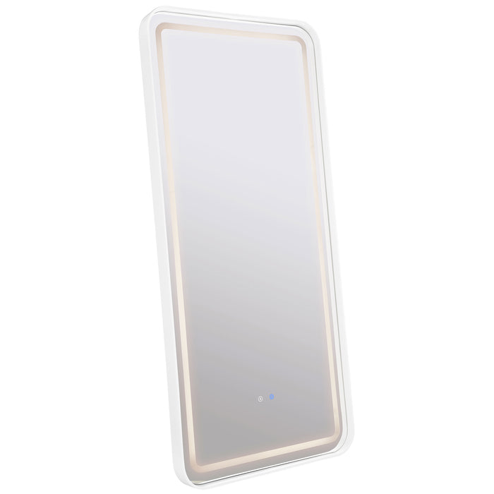 Glendora Standing Mirror - Imperial Furniture (Las Vegas, NV) - Multi Location