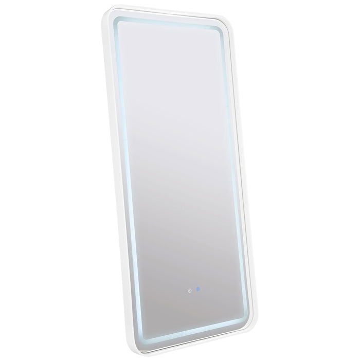 Glendora Standing Mirror - Imperial Furniture (Las Vegas, NV) - Multi Location