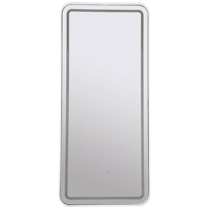 Glendora Standing Mirror - Imperial Furniture (Las Vegas, NV) - Multi Location