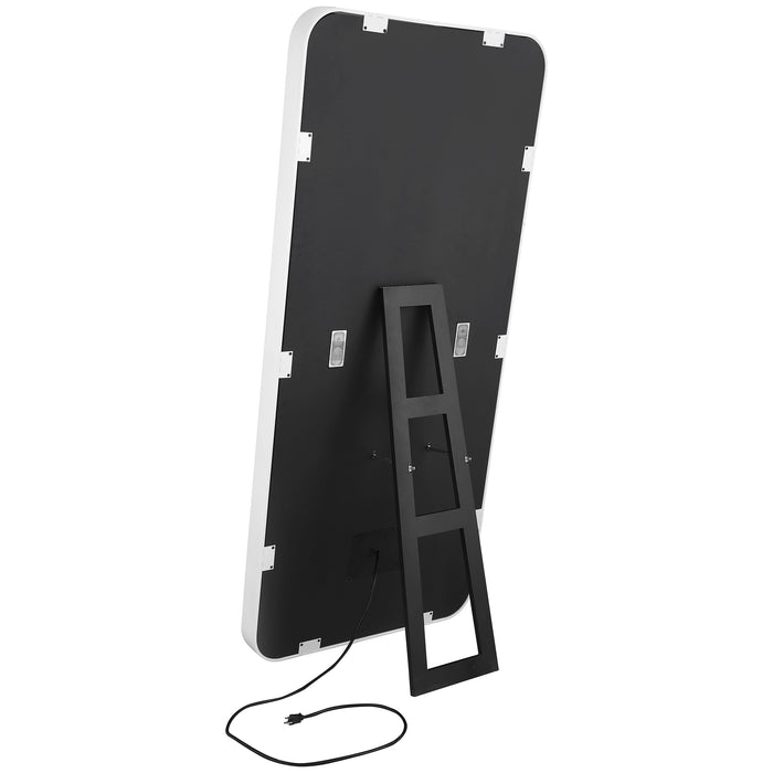 Glendora Standing Mirror - Imperial Furniture (Las Vegas, NV) - Multi Location