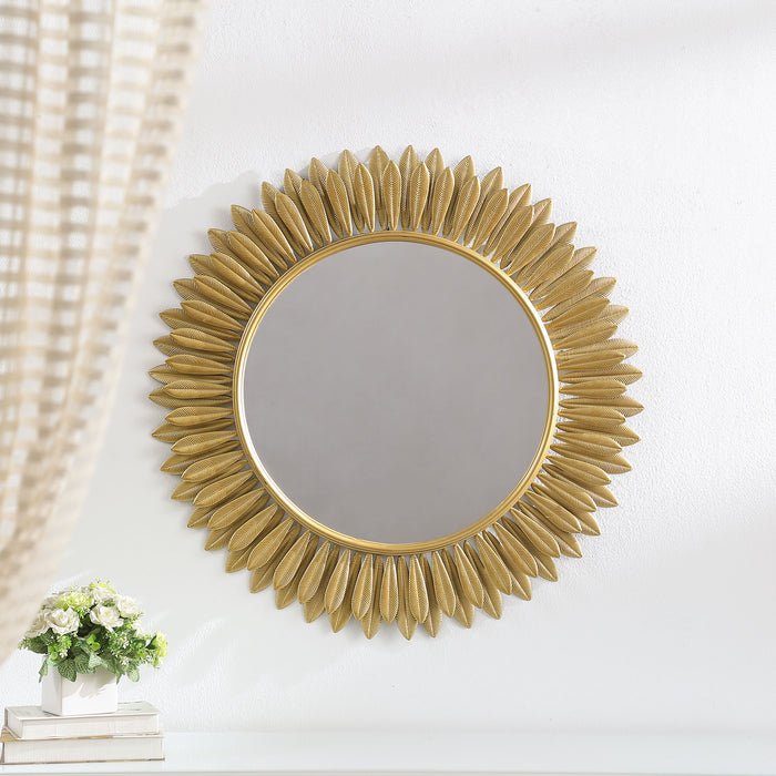 Tuscany Wall Mirror - Imperial Furniture (Las Vegas, NV) - Multi Location