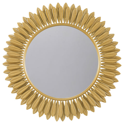 Tuscany Wall Mirror - Imperial Furniture (Las Vegas, NV) - Multi Location