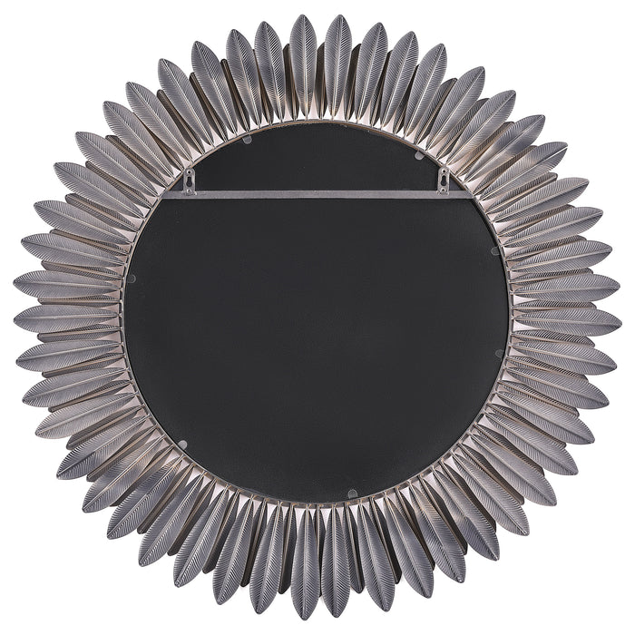 Tuscany Wall Mirror - Imperial Furniture (Las Vegas, NV) - Multi Location