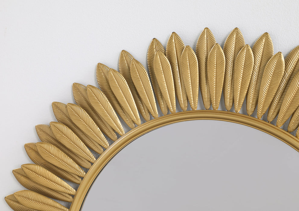Tuscany Wall Mirror - Imperial Furniture (Las Vegas, NV) - Multi Location