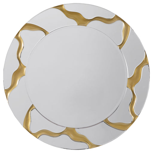 Dorinda Wall Mirror - Imperial Furniture (Las Vegas, NV) - Multi Location