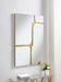 Kimberly Wall Mirror - Imperial Furniture (Las Vegas, NV) - Multi Location