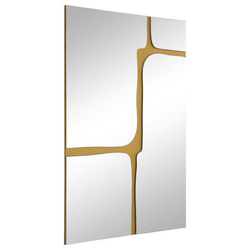 Kimberly Wall Mirror - Imperial Furniture (Las Vegas, NV) - Multi Location