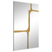 Kimberly Wall Mirror - Imperial Furniture (Las Vegas, NV) - Multi Location