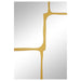 Kimberly Wall Mirror - Imperial Furniture (Las Vegas, NV) - Multi Location
