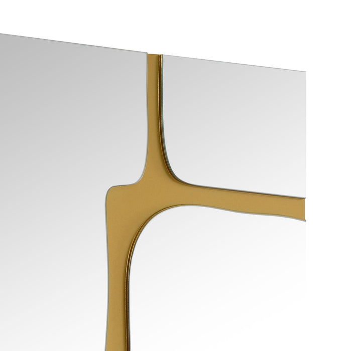 Kimberly Wall Mirror - Imperial Furniture (Las Vegas, NV) - Multi Location