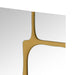 Kimberly Wall Mirror - Imperial Furniture (Las Vegas, NV) - Multi Location