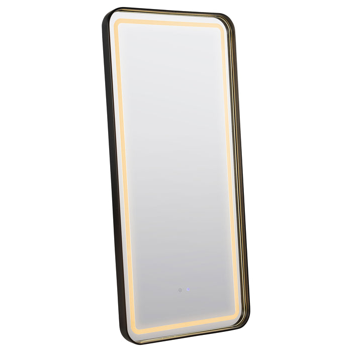 Glendora Mirrors - Imperial Furniture (Las Vegas, NV) - Multi Location