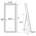 Glendora Mirrors - Imperial Furniture (Las Vegas, NV) - Multi Location