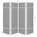 Pearce Room Divider - Imperial Furniture (Las Vegas, NV) - Multi Location