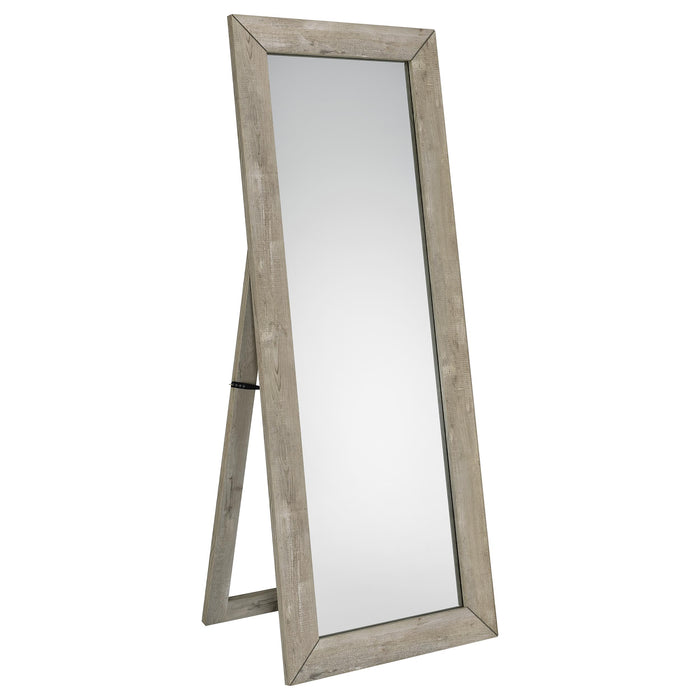 Cadence Standing Mirrors - Imperial Furniture (Las Vegas, NV) - Multi Location