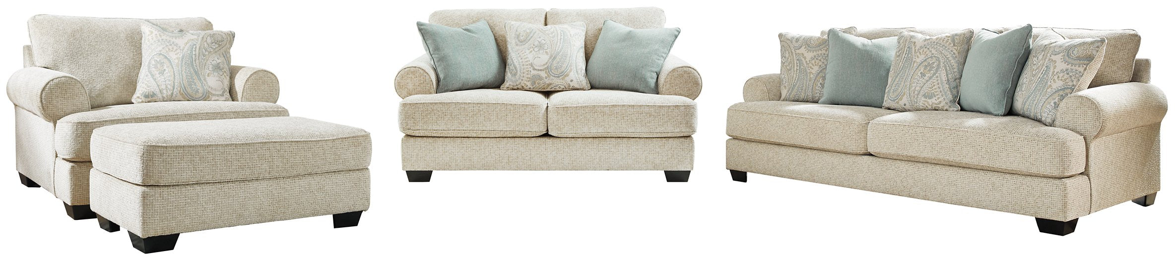 Monaghan Living Room Set - Imperial Furniture (Las Vegas, NV) - Multi Location