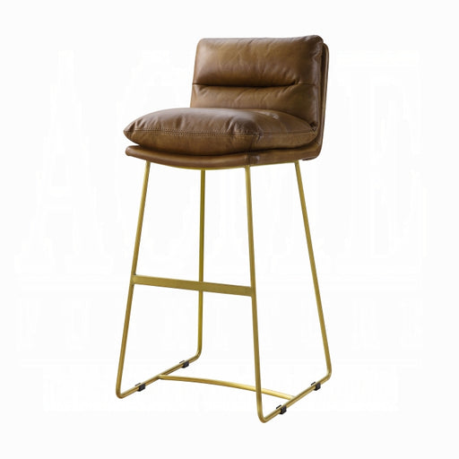 Alsey Bar Chair - Imperial Furniture (Las Vegas, NV) - Multi Location