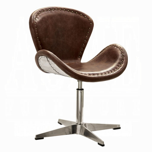 Brancaster Accent Chair With Swivel - Imperial Furniture (Las Vegas, NV) - Multi Location