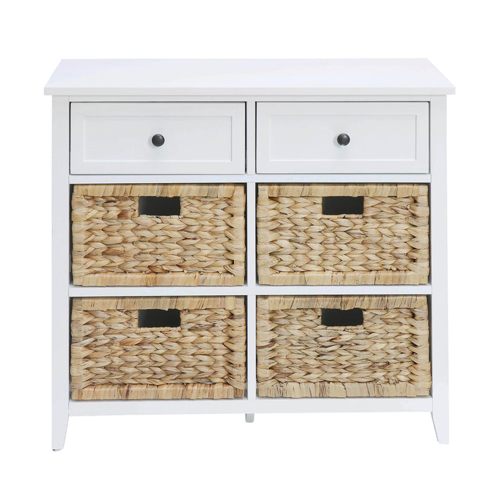 Console Table w/Storage