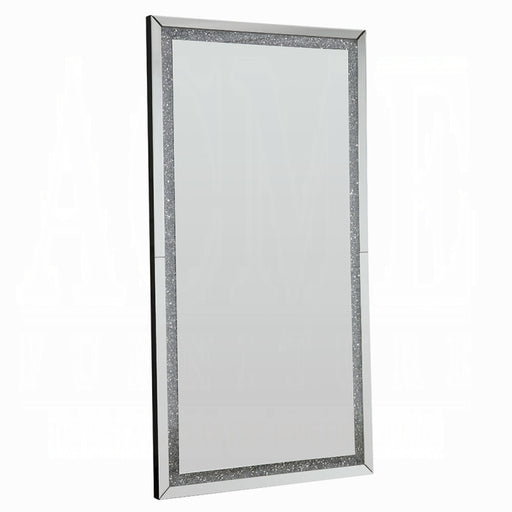 Noralie Floor Mirror - Imperial Furniture (Las Vegas, NV) - Multi Location