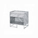 Azrael Accent Table - Imperial Furniture (Las Vegas, NV) - Multi Location