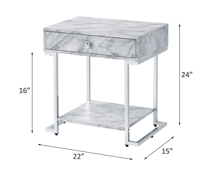 Accent Table