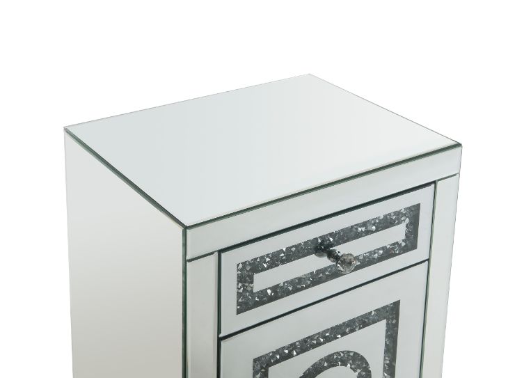 Accent Table