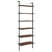 Owens Wall Shelf - Imperial Furniture (Las Vegas, NV) - Multi Location