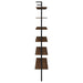 Owens Wall Shelf - Imperial Furniture (Las Vegas, NV) - Multi Location