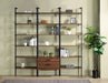 Owens Wall Shelf - Imperial Furniture (Las Vegas, NV) - Multi Location