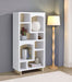 Dalton Bookcase - Imperial Furniture (Las Vegas, NV) - Multi Location