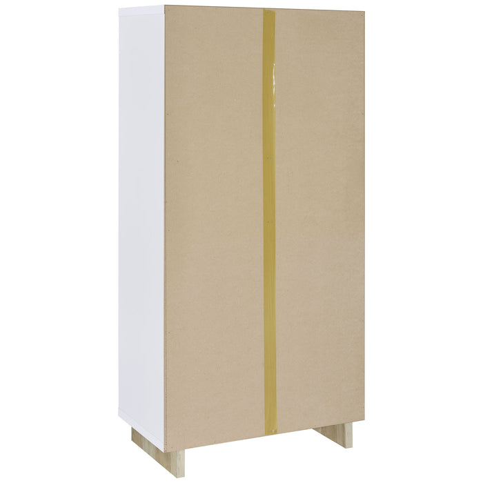 Dalton Bookcase - Imperial Furniture (Las Vegas, NV) - Multi Location