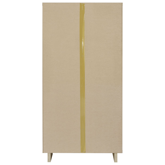 Dalton Bookcase - Imperial Furniture (Las Vegas, NV) - Multi Location