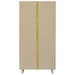 Dalton Bookcase - Imperial Furniture (Las Vegas, NV) - Multi Location