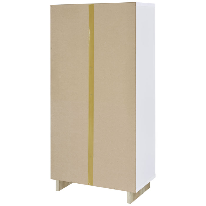 Dalton Bookcase - Imperial Furniture (Las Vegas, NV) - Multi Location