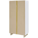 Dalton Bookcase - Imperial Furniture (Las Vegas, NV) - Multi Location
